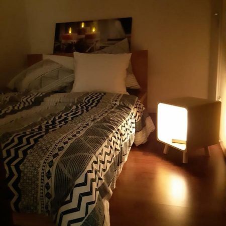 La Chouette 3 Apartment Дижон Екстериор снимка