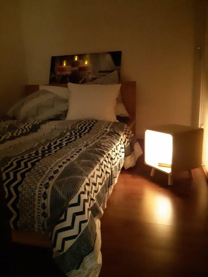 La Chouette 3 Apartment Дижон Екстериор снимка